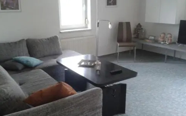 Otto Apartment
