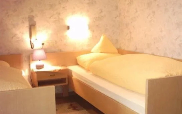 Nichtraucher Hotel Sonnenbring