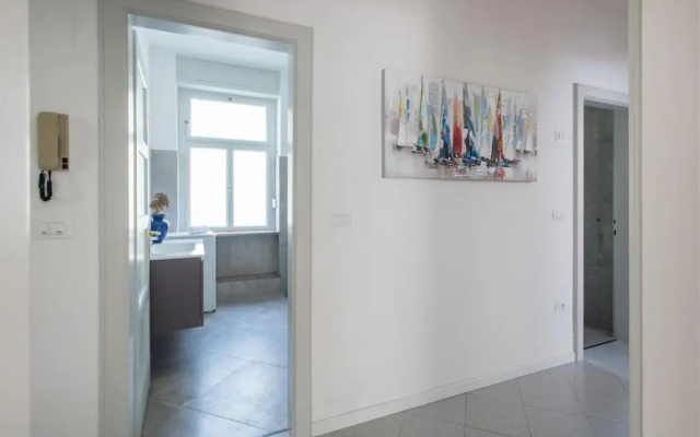 Casa Internazionale