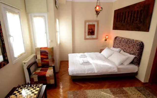 Fenerion Apart & Suites