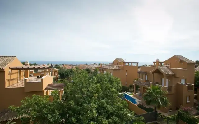 Villas Av Los Altos De Marbella