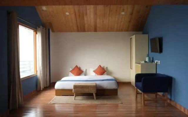 Aagaman- Your Mountain Home