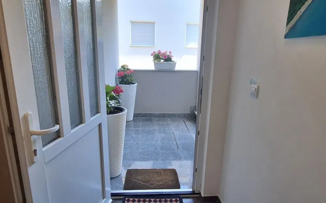 Apartment Belisima Delux