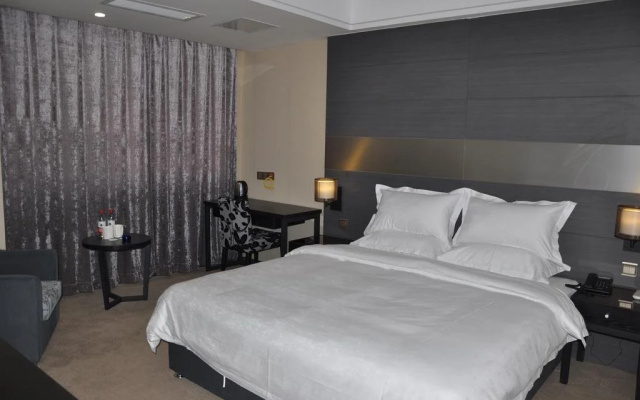Borrman Hotel