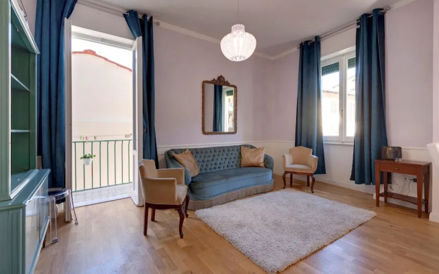 San Giorgio 80 in Firenze