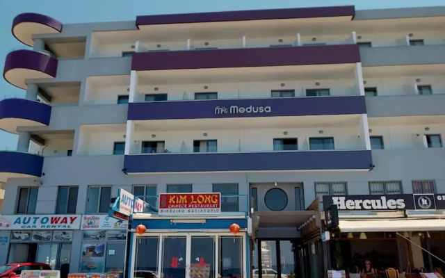Medusa Hotel Apartments