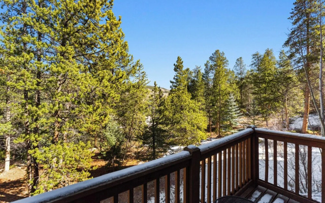 Seasons at Keystone #1841