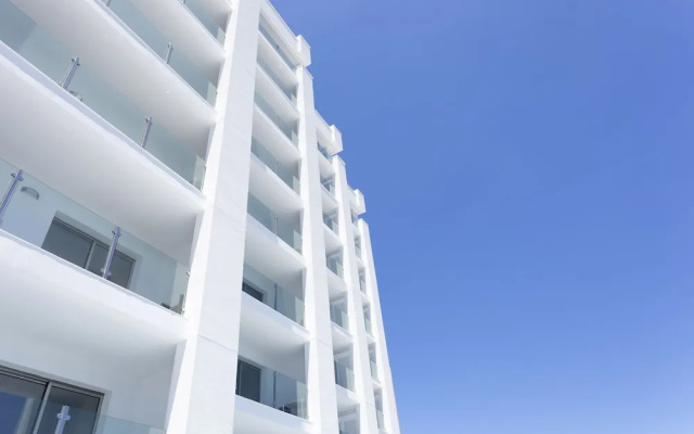 Lujosos Apartamentos Mónaco - Canary Good Vibes