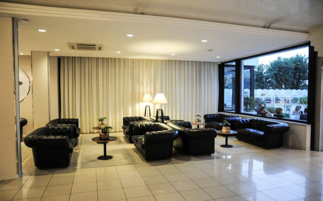 Oxygen Lifestyle Hotel