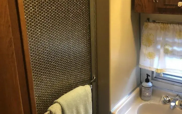 Hotel Off the Vine