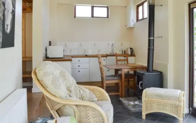 Borran Annexe