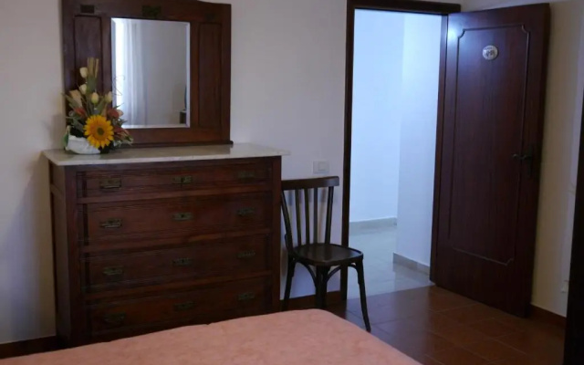 Agriturismo Le Stiacce