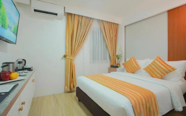 Ragazzi Resort Hotel