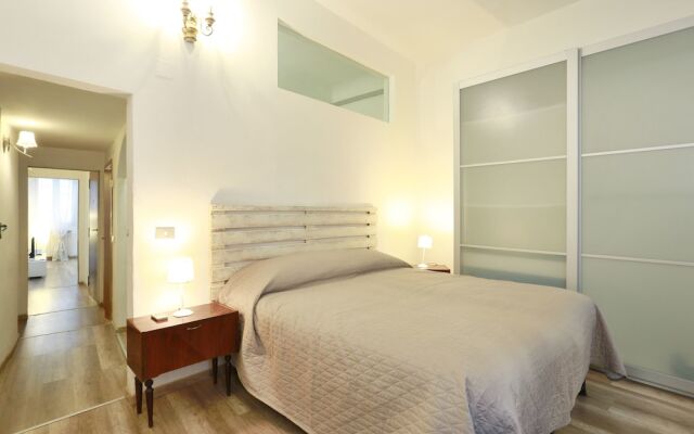 Апартаменты Rosy Apartment комната для гостей