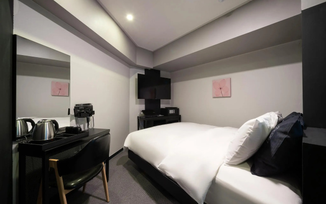 Pyeongtaek Stay 2 Hotel
