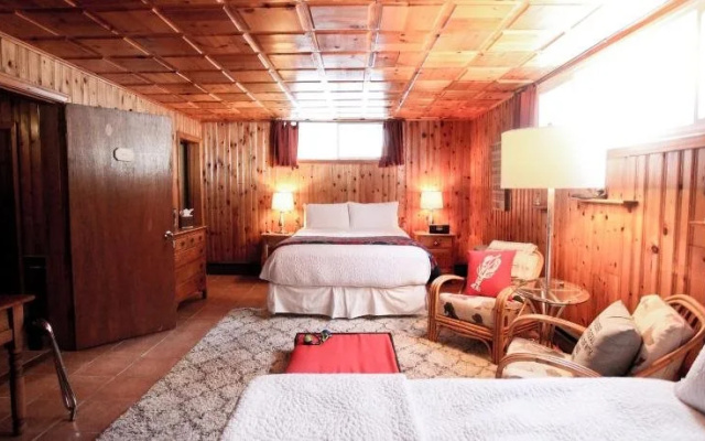 Fundy Heights B&B