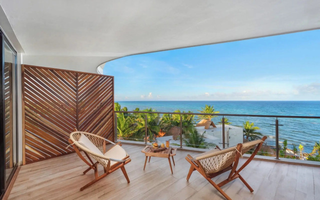Mvngata Beach Hotel