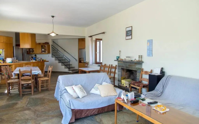 Panorama Family House