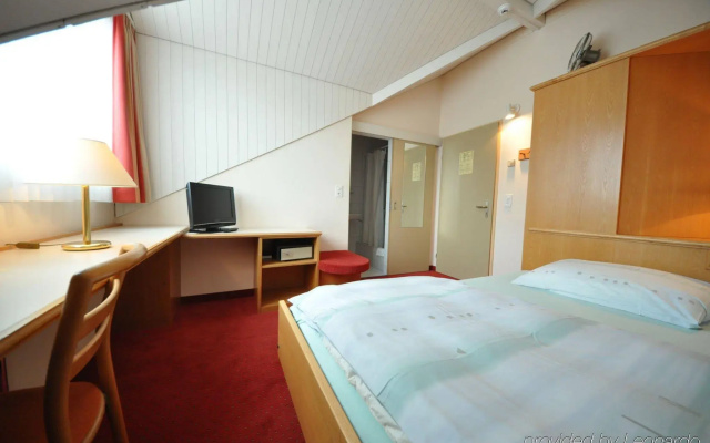 Hotel Felmis