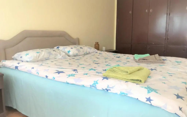 SunFlat Podgorica - Novakovic Residence