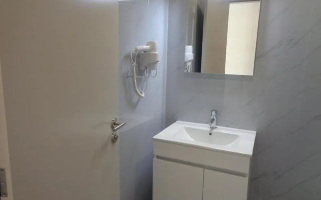 Rua Grande Hotel