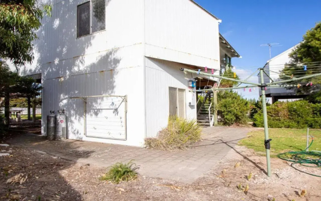 Sheoak Holiday Home