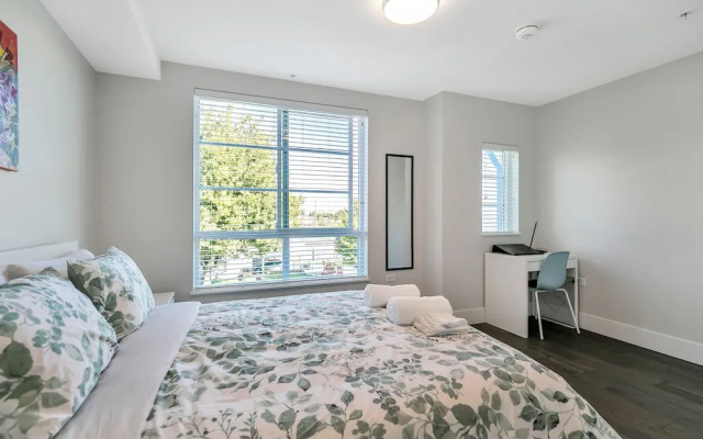 Modern Townhouse at Marine by Elevate Rooms