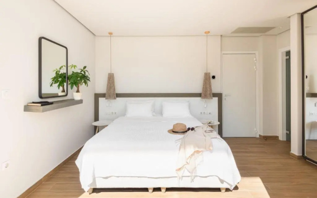 Luria Homes