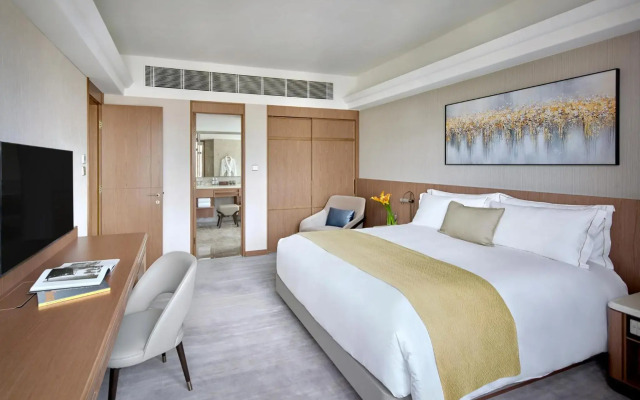 Hopewell Hotel