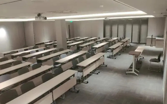 Ji Hotel Zhengzhou High-tech Zone Lianhua Street