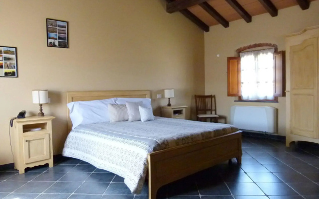 Albergo la Luna