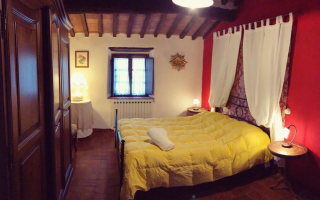 Podere Mazzarelle