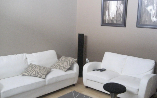 Pinnacle Guest House
