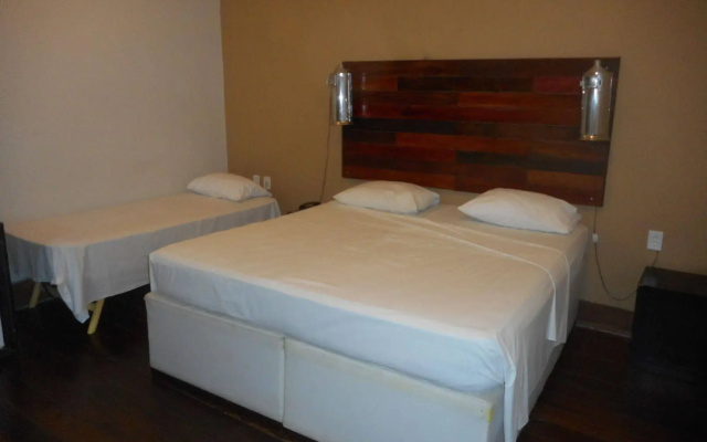 Hotel Portas da Amazônia