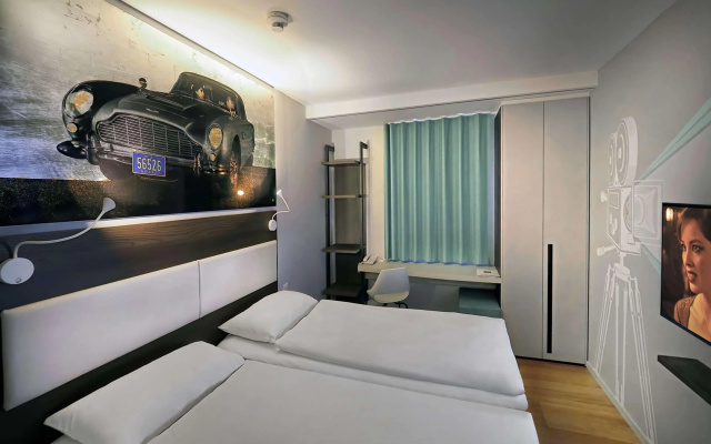 ibis Locarno