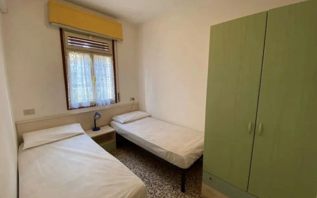 Ground Floor Apartment Near Beach