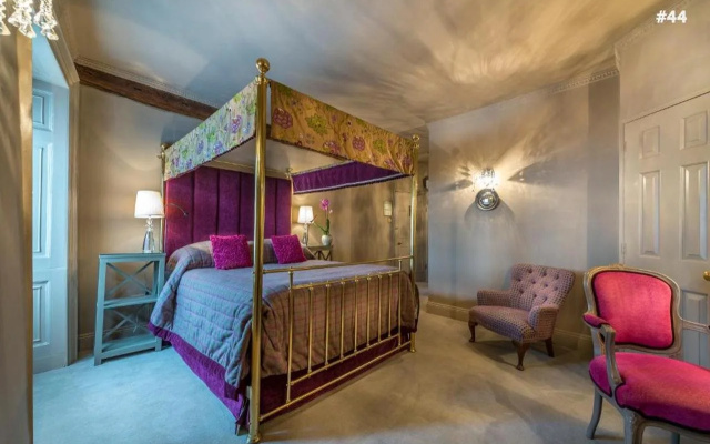 The George Hotel of Stamford