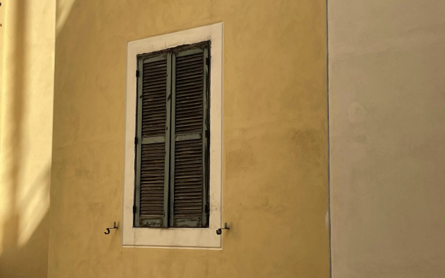 Rm-h501-gpsc20o7 Colosseo Gardens - C13
