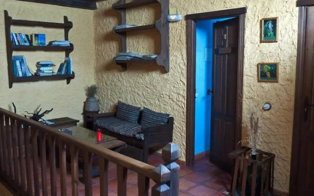 Casa Rural Estrecho de la Peña
