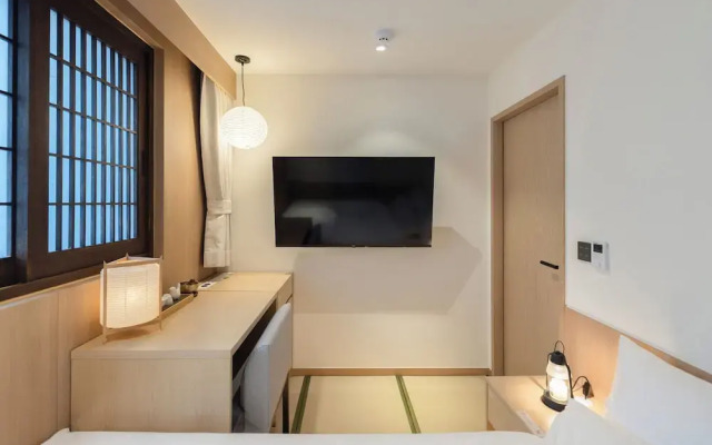 Hotel Hyuso Guro