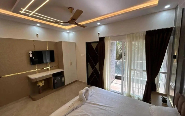 IAN Hotels