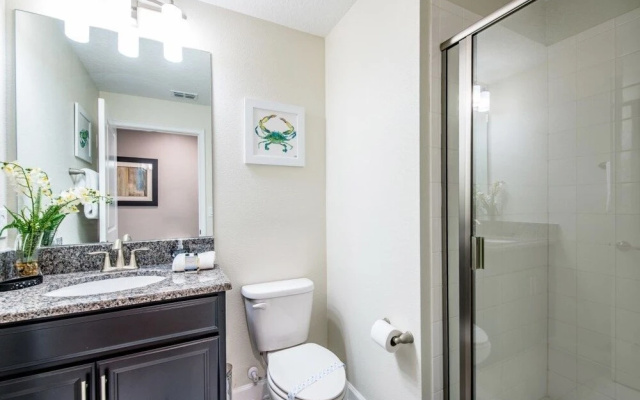 Amazing Townhome! - Storey Lake - 3074JD