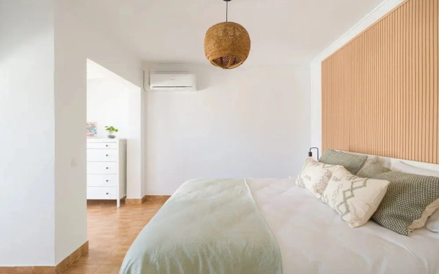 Dreamy Apartment Next to Anfi del Mar