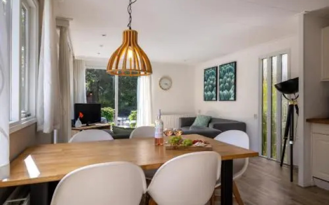 Bungalowpark Het Verscholen Dorp
