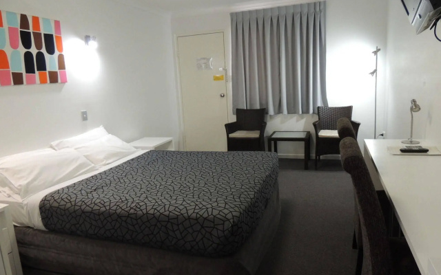 Park View Motel