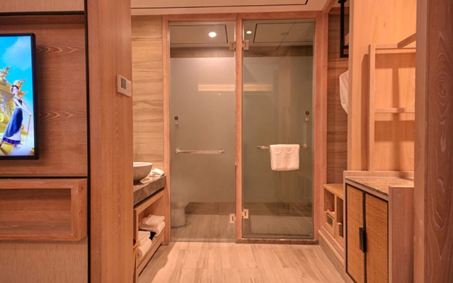 New Century Manju Lijiang Zangyuan Hotel