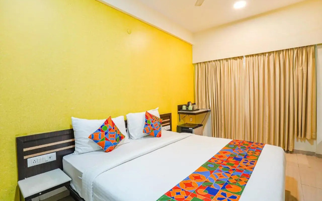Silicon Hearth Business Hotel
