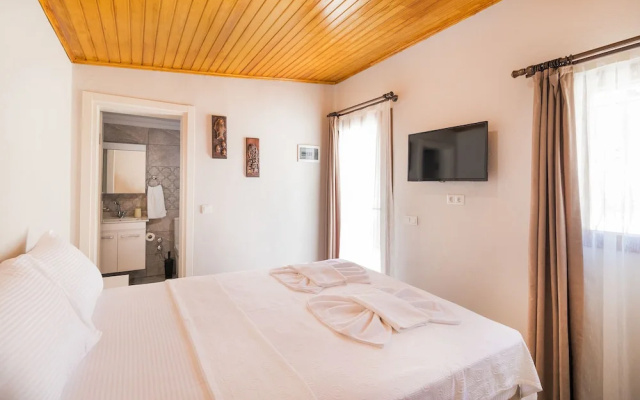 Kamelya Otel Selimiye