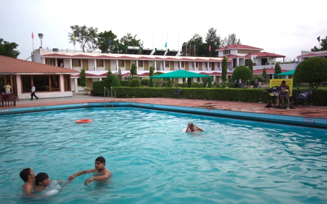 Rupis Resort Udaipur