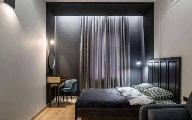 Modern Apartment lviv